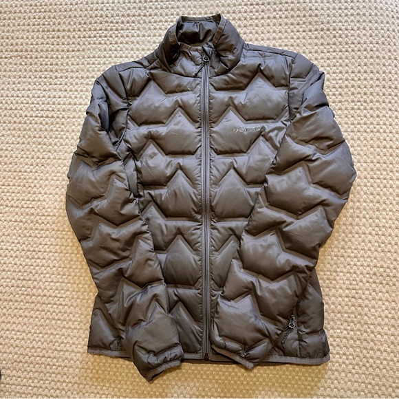 Women's Delta Ridge™ Down Jacket - Picture 2 of 5